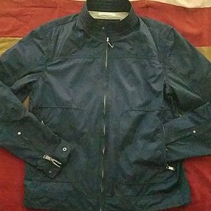 Zara Man Jacket